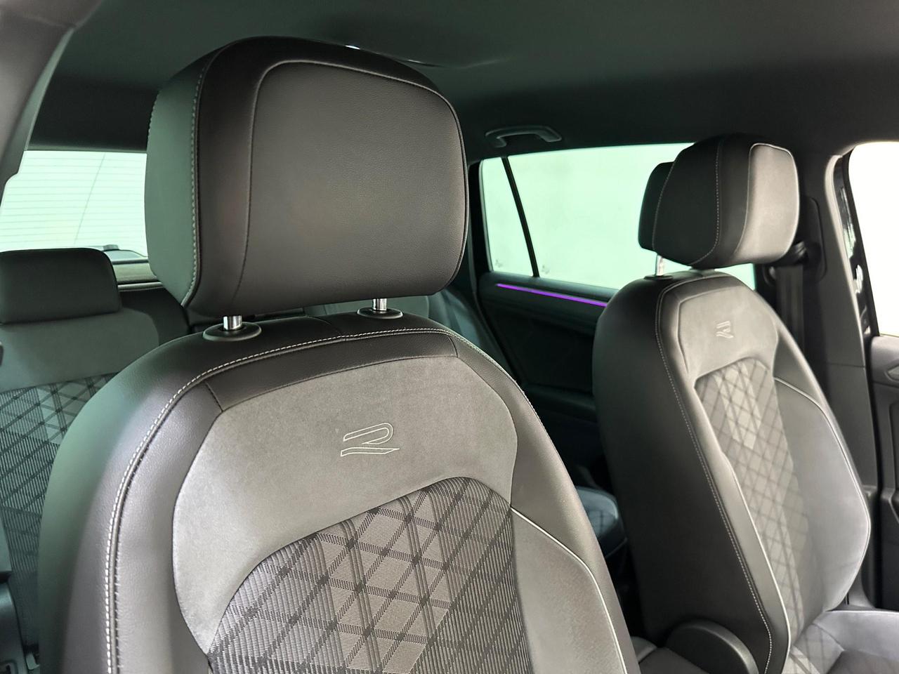 Volkswagen Tiguan VU21NWZ