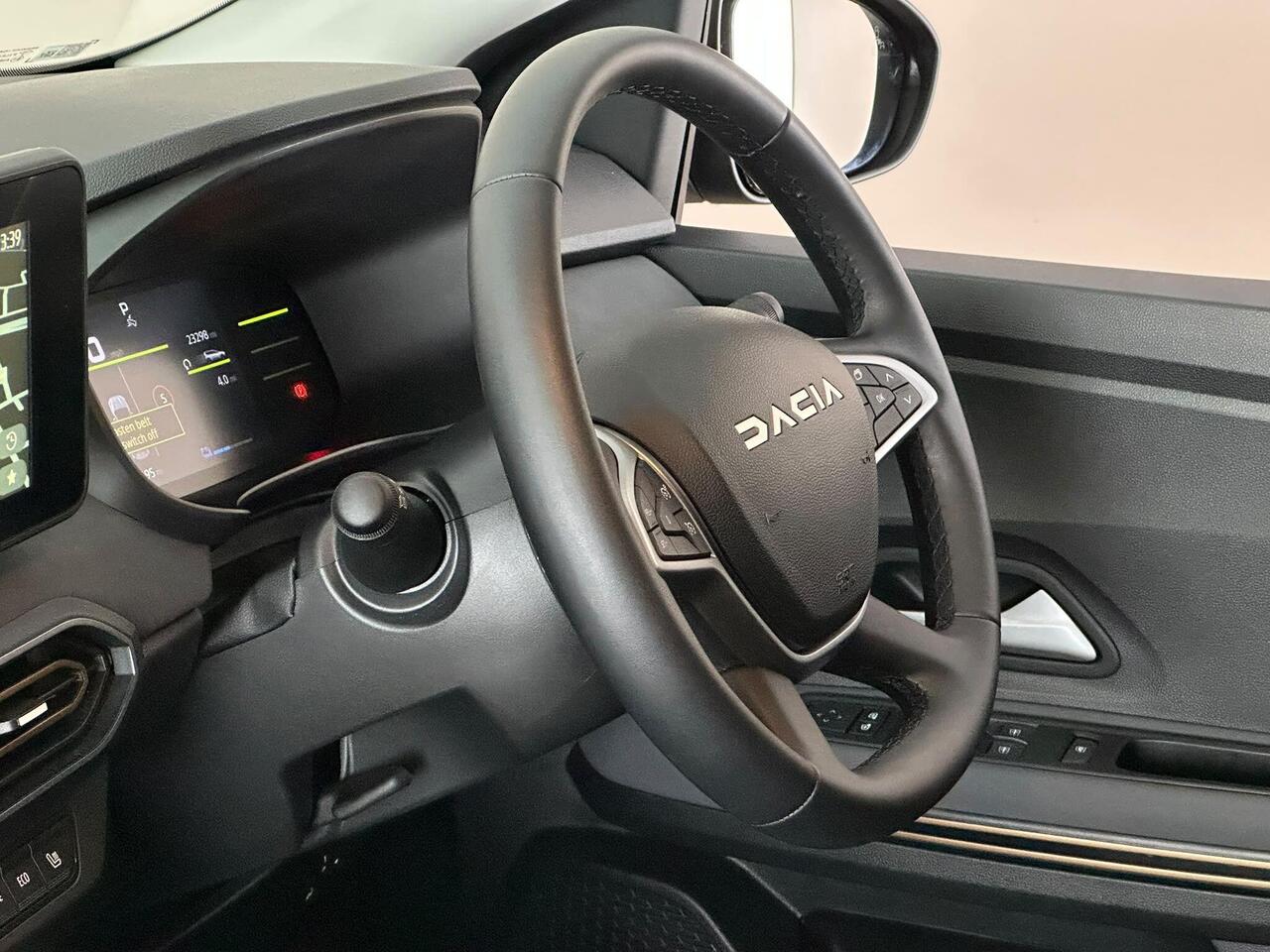 Dacia Jogger KY25DXX