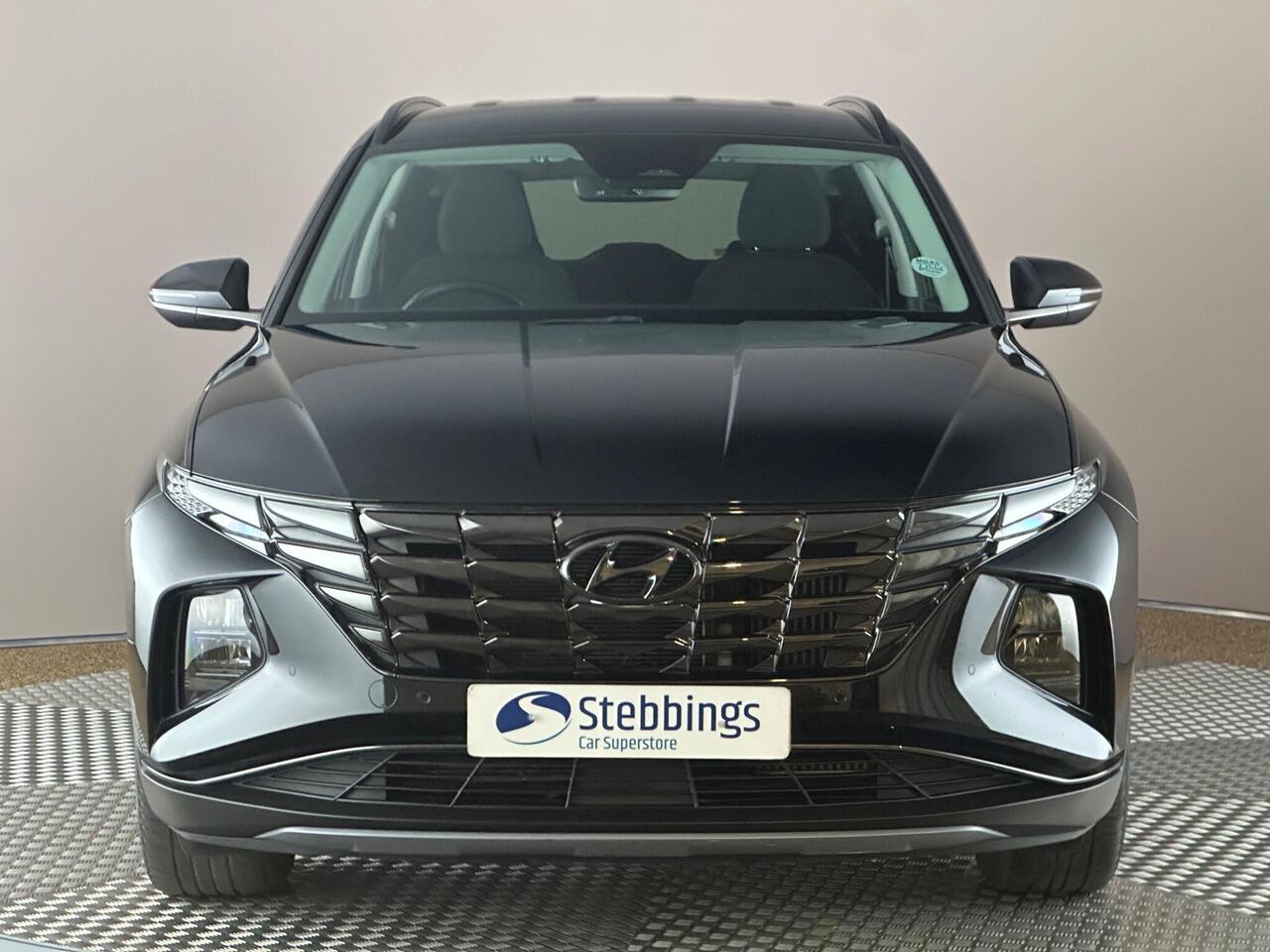 Hyundai TUCSON DU71XLC