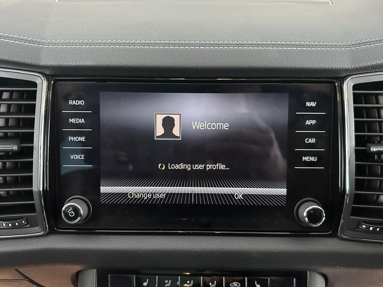 Skoda Kodiaq LD72KWJ