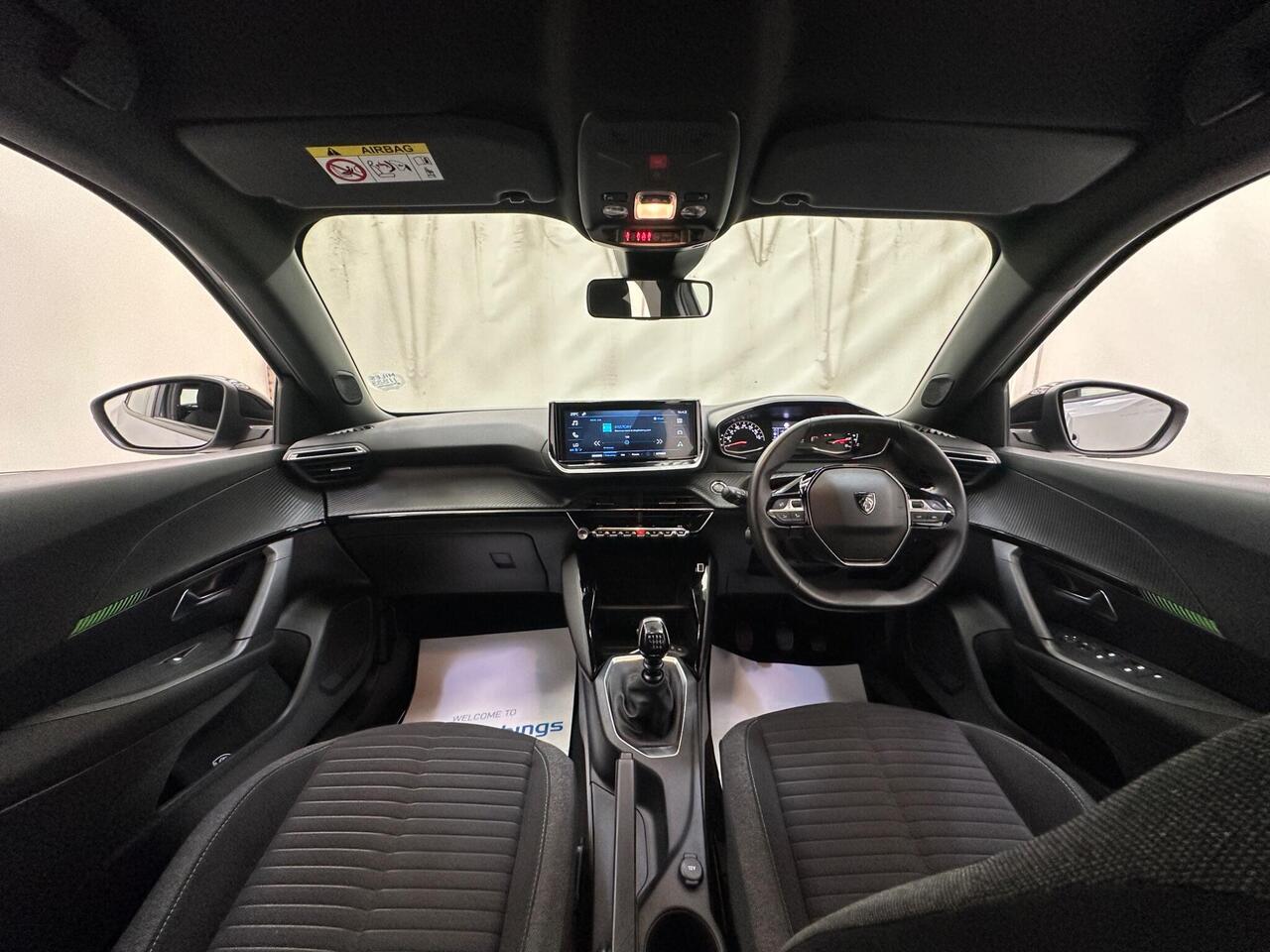 Peugeot 2008 BD73WEX