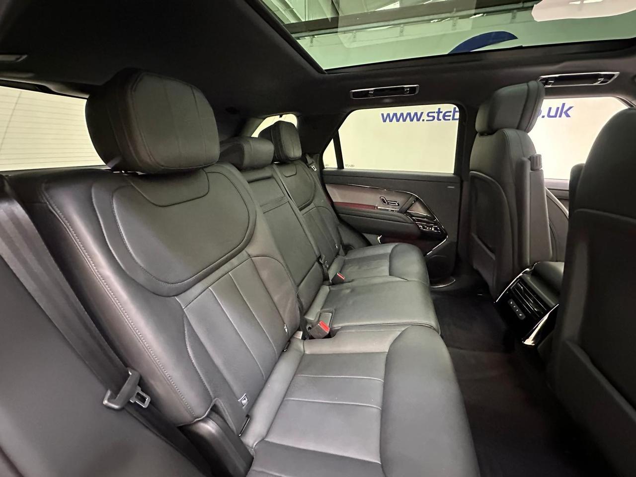 Land Rover Range Rover Sport DY23UJH