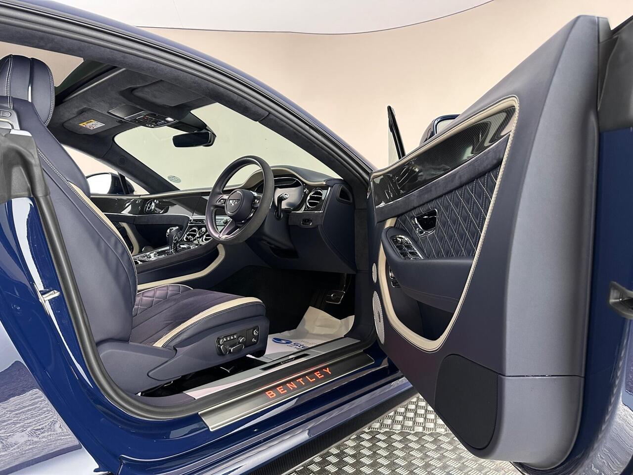 Bentley Continental W12GTC