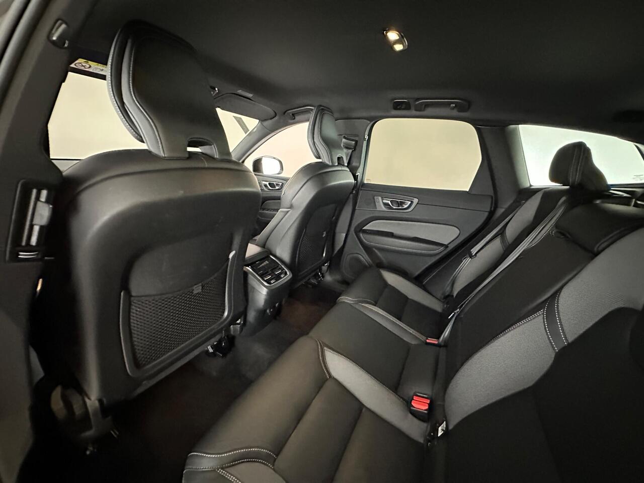 Volvo XC60 WG72PXY
