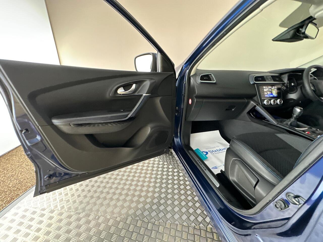 Renault Kadjar YF20EYV