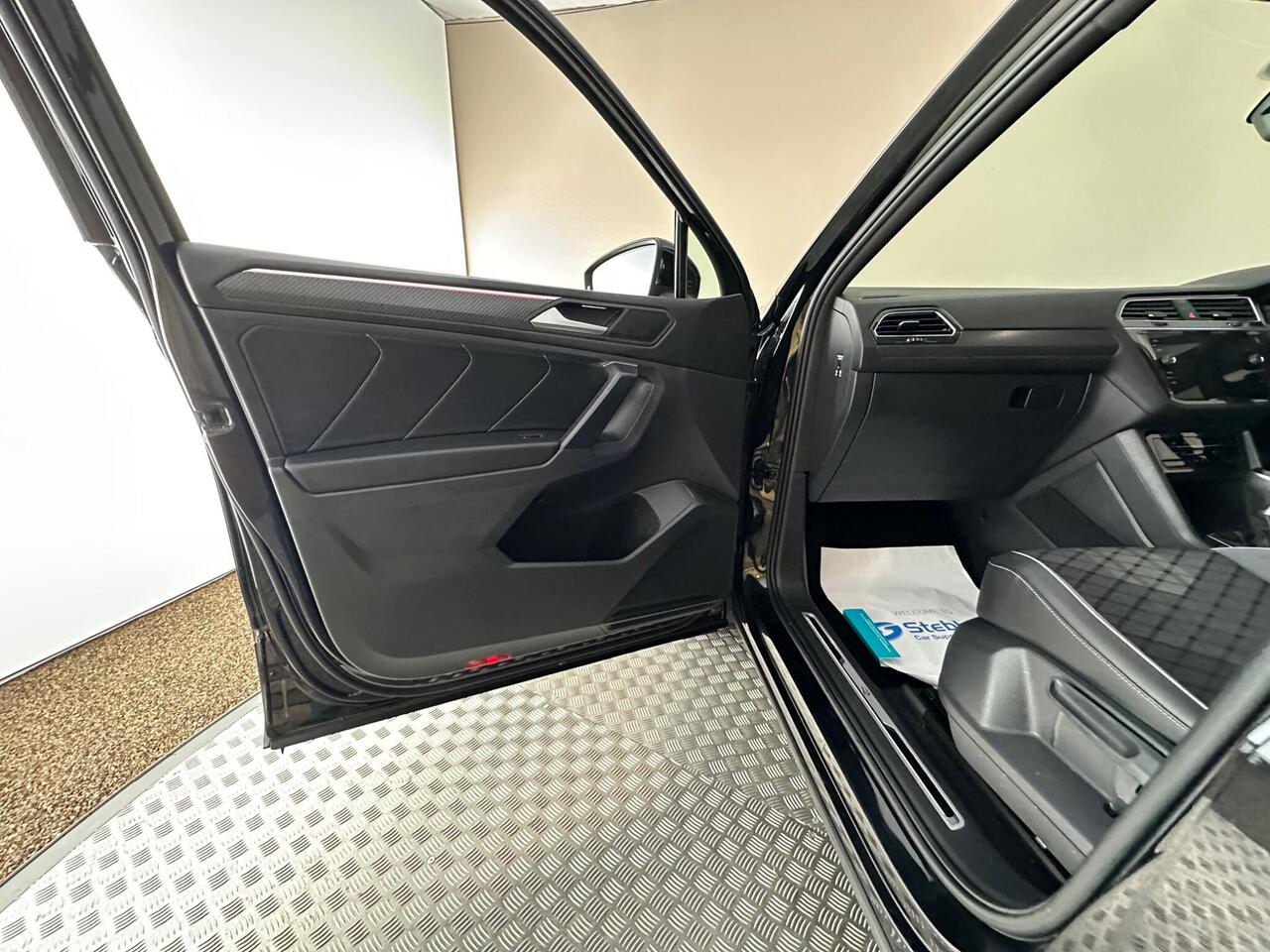 Volkswagen Tiguan Allspace MA72CHG