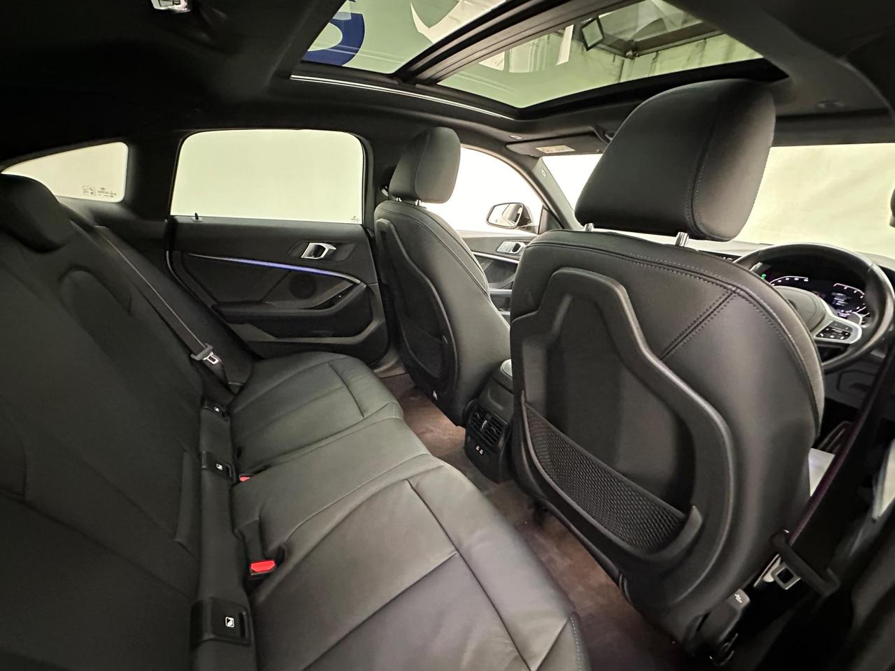 BMW 2 Series Gran Coupe AV22XER
