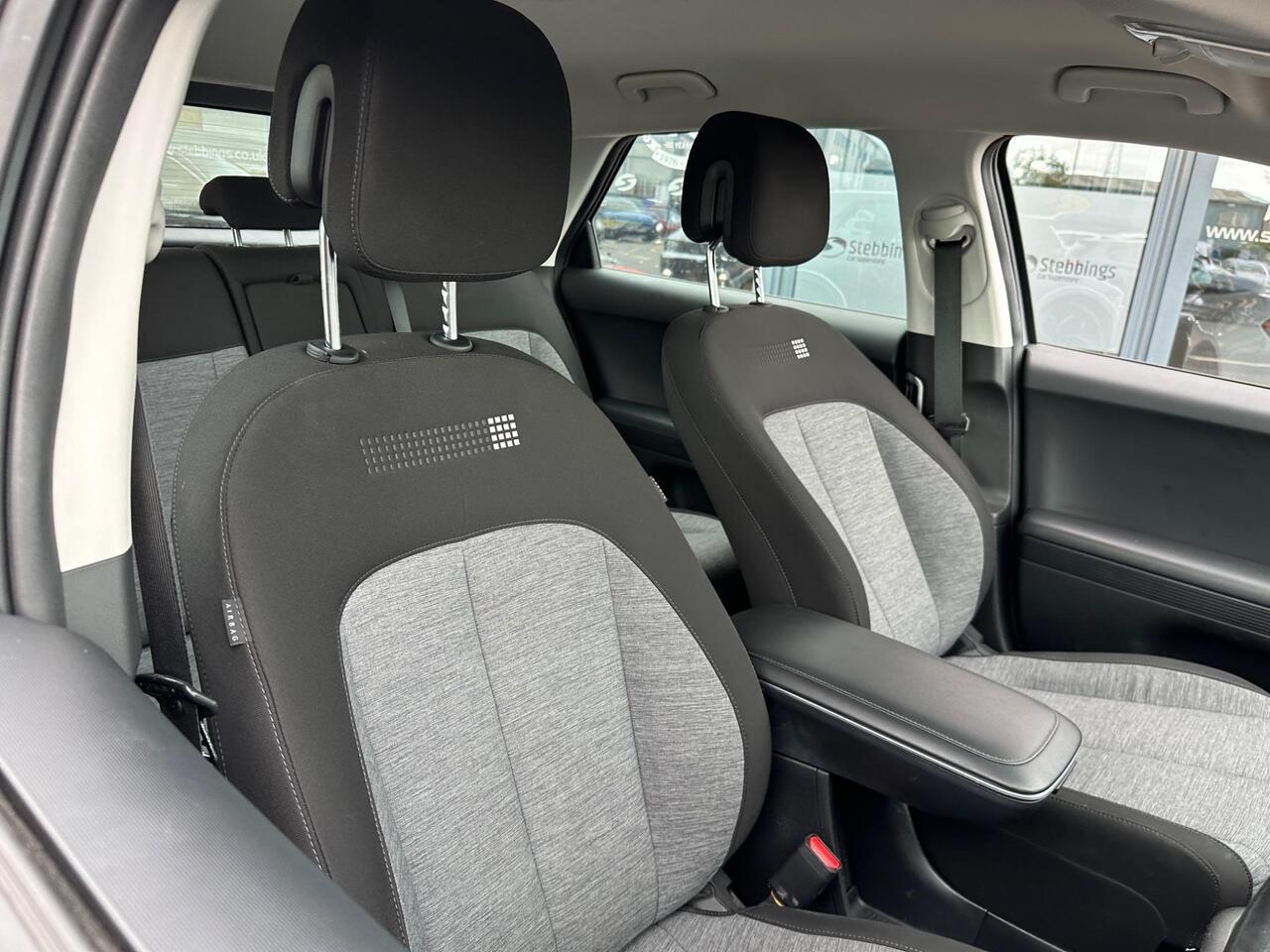 Hyundai IONIQ 5 LC71YXD