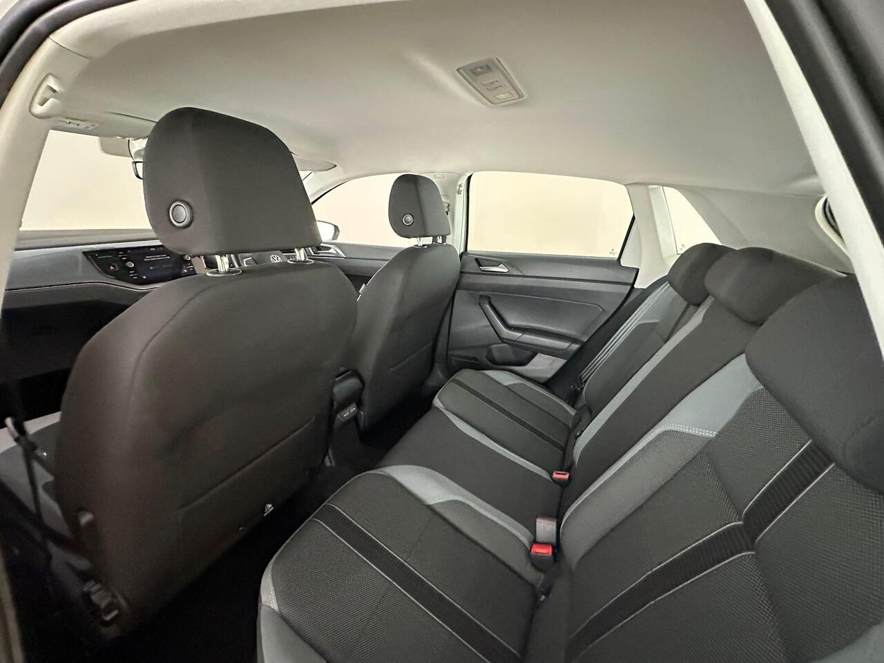 Volkswagen Polo GF73YOW