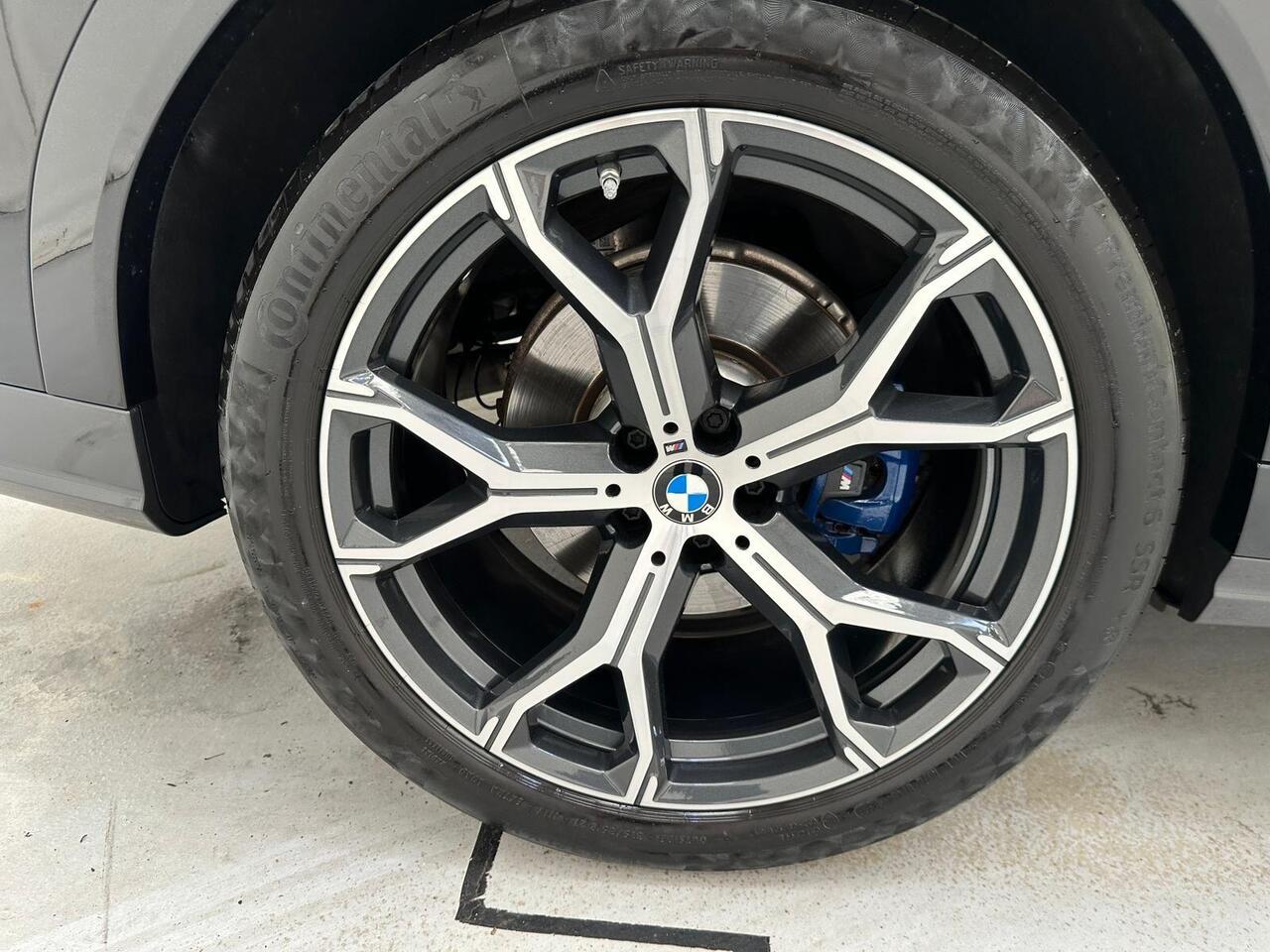BMW X6 AO22MXR