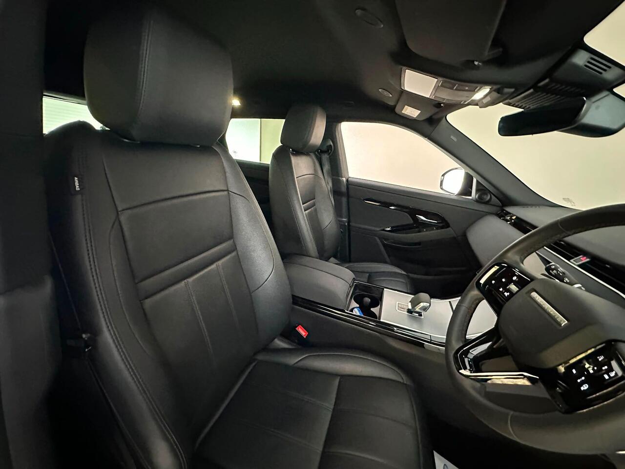 Land Rover Range Rover Evoque HN73UHG