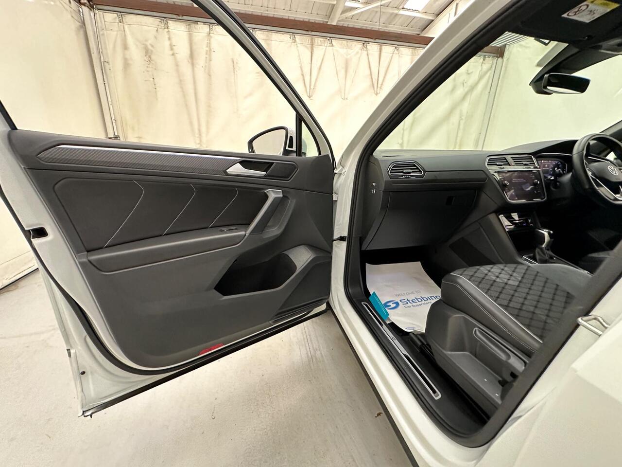Volkswagen Tiguan MT21HOH