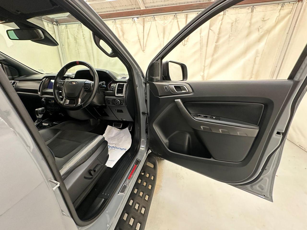 Ford Ranger KF69JDK