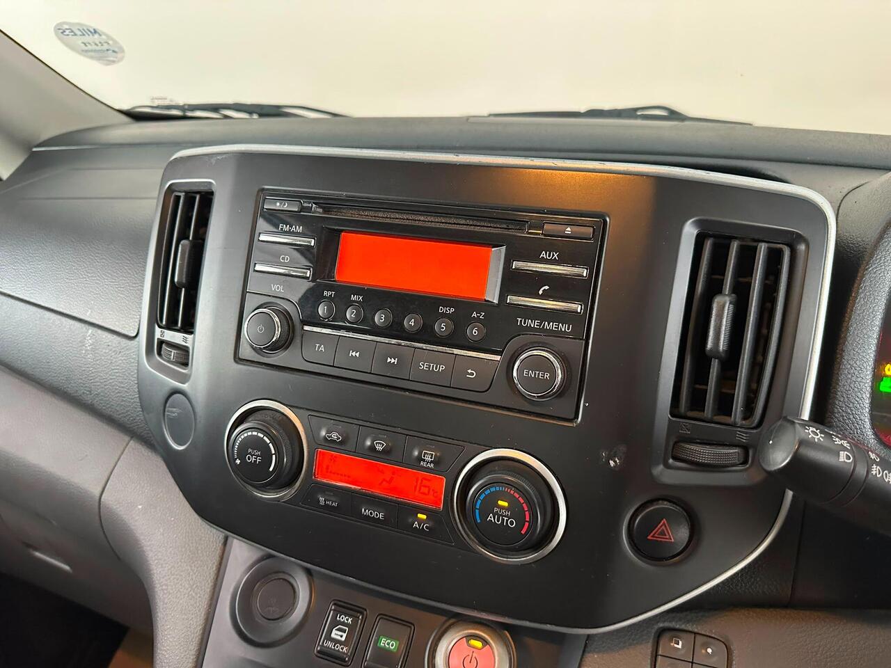 Nissan e-NV200 DL69EAY