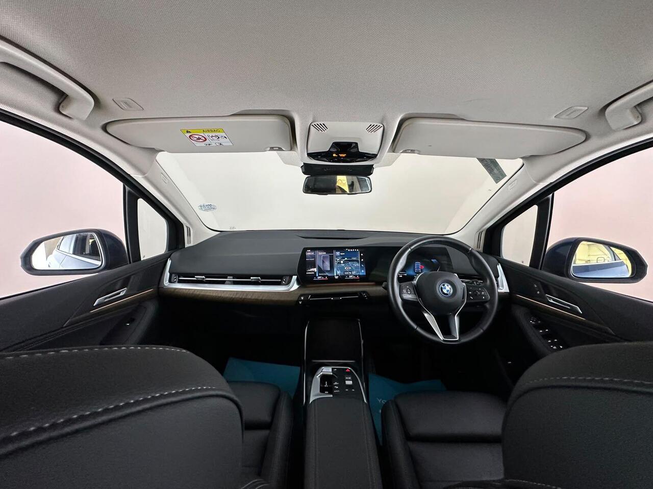 BMW 2 Series Active Tourer NG23DVH