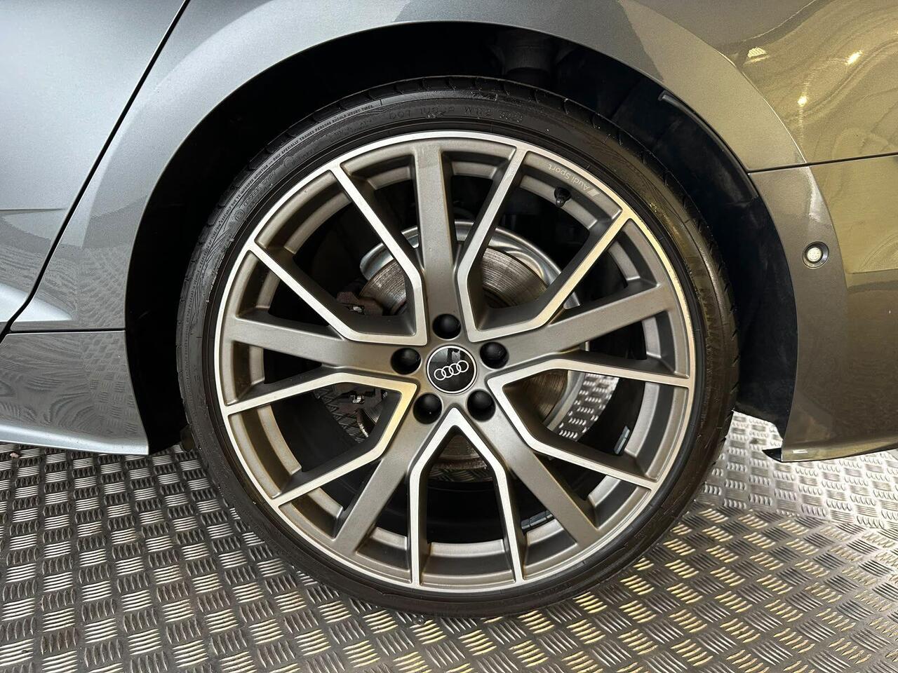 Audi A5 RE71VHV