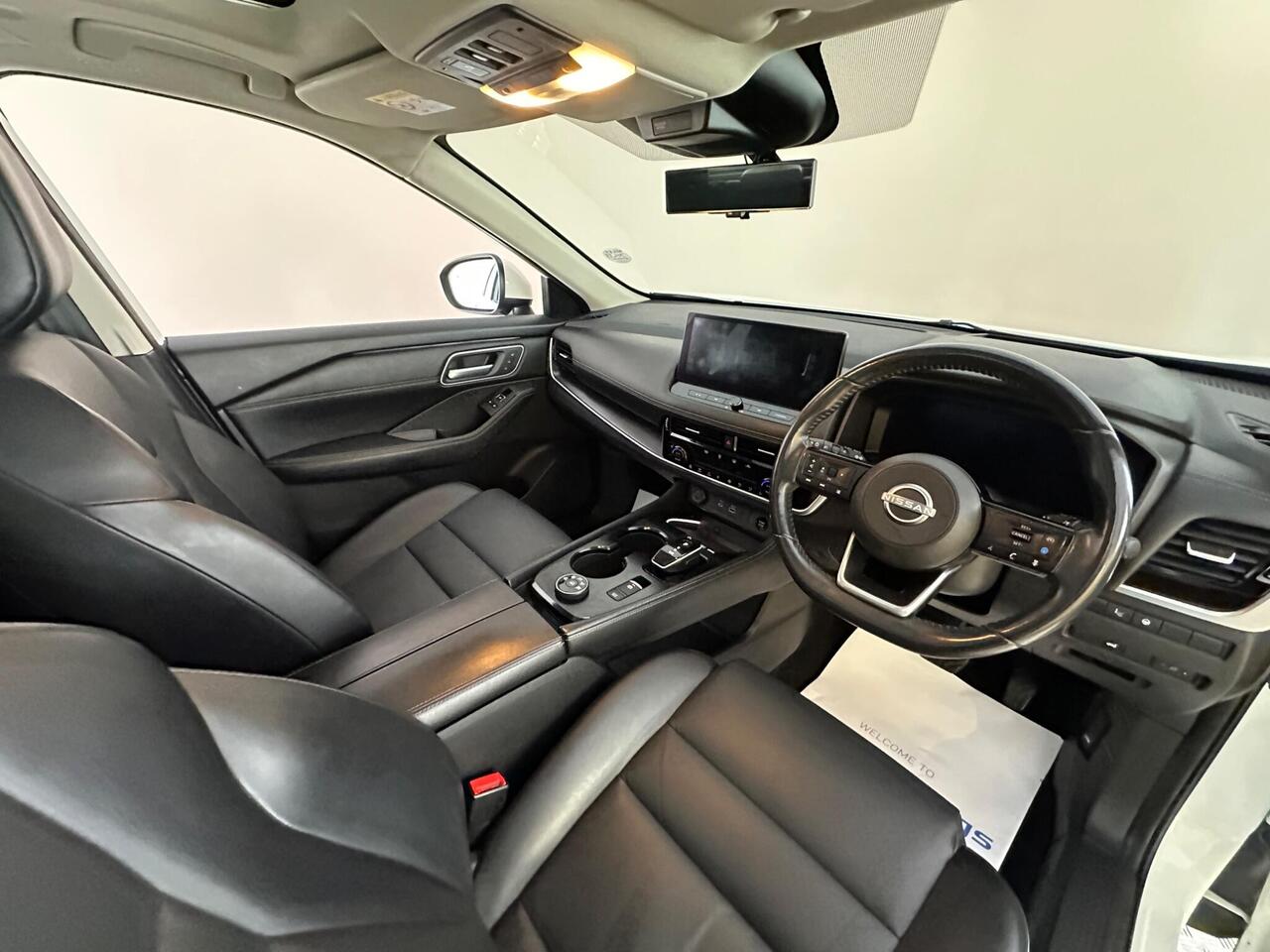 Nissan X-Trail AO24XVM