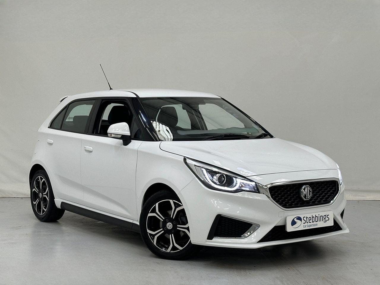 MG MG3 FX71UFN