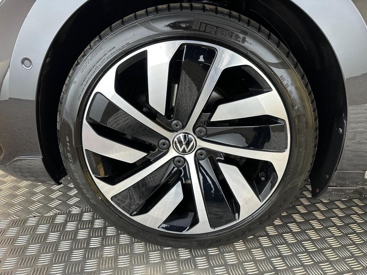 Volkswagen Arteon DG24KMY