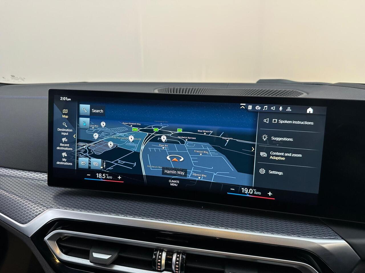 BMW i4 GV23JZR
