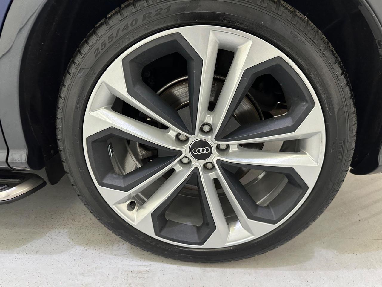 Audi Q5 HJ70GJV