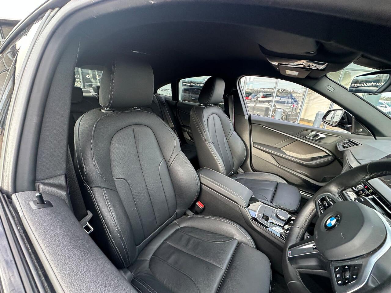 BMW 2 Series Gran Coupe FM24ZGY