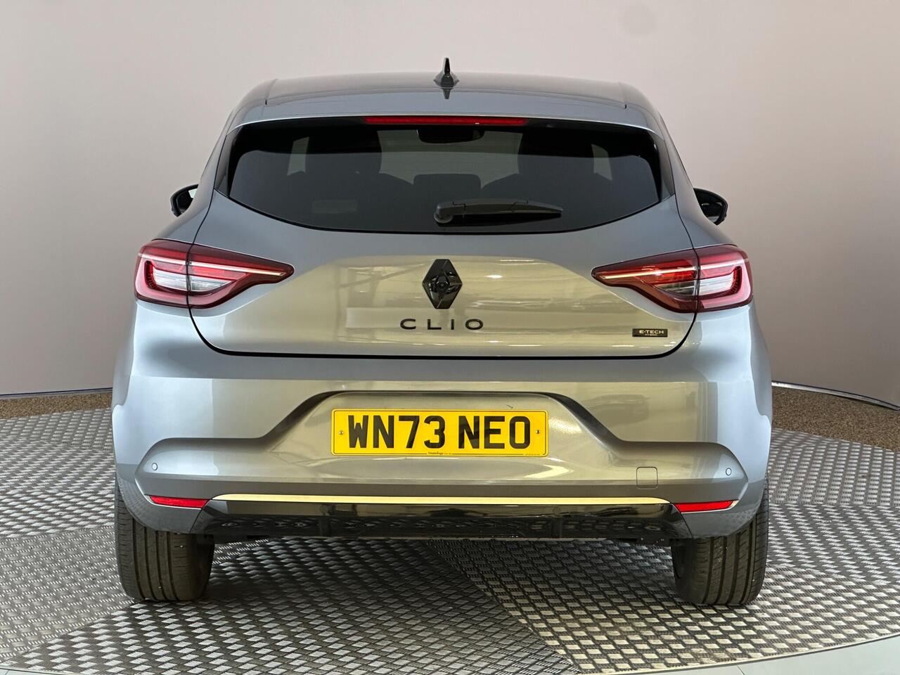Renault Clio WN73NEO