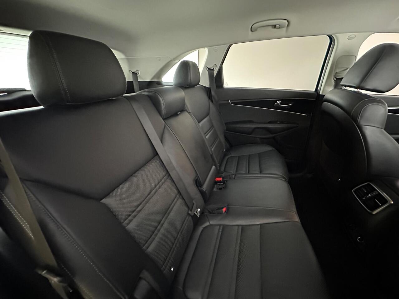 Kia Sorento MF18HZD