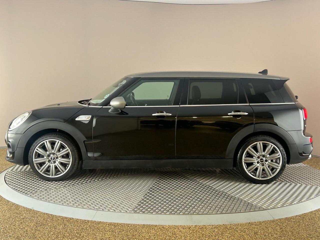 MINI Clubman GX67LKZ