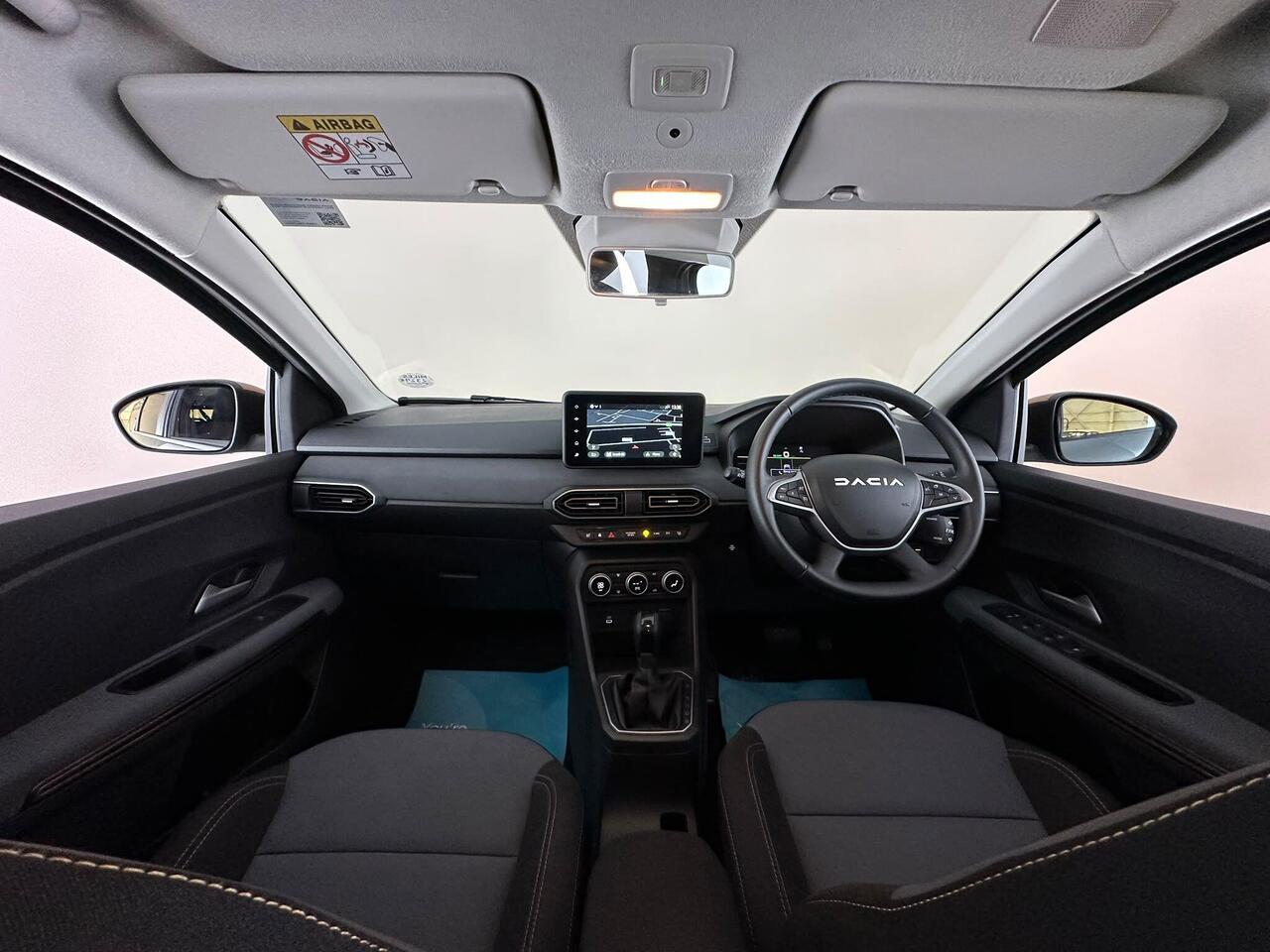 Dacia Jogger KY25DXX