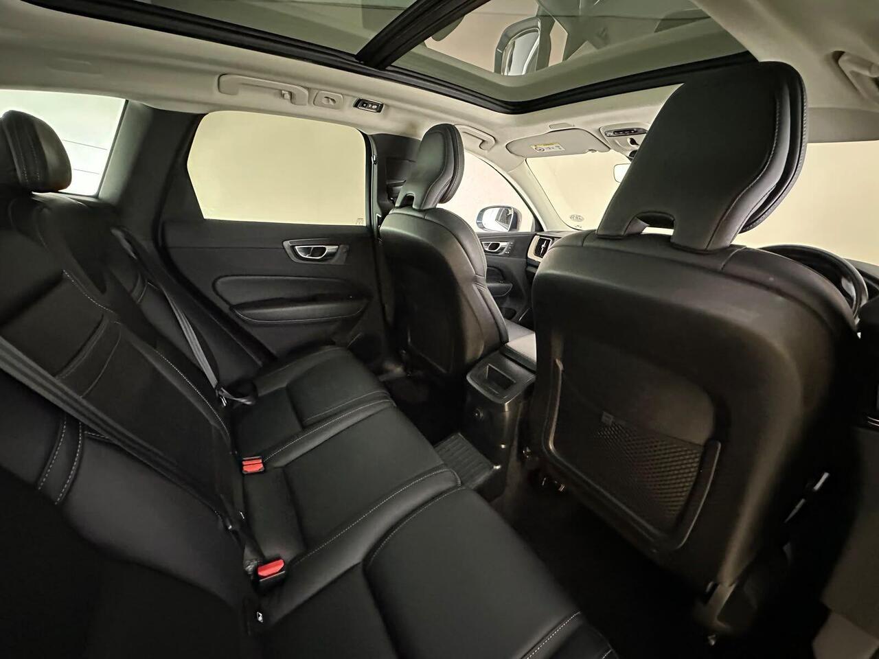 Volvo XC60 KP21EOG