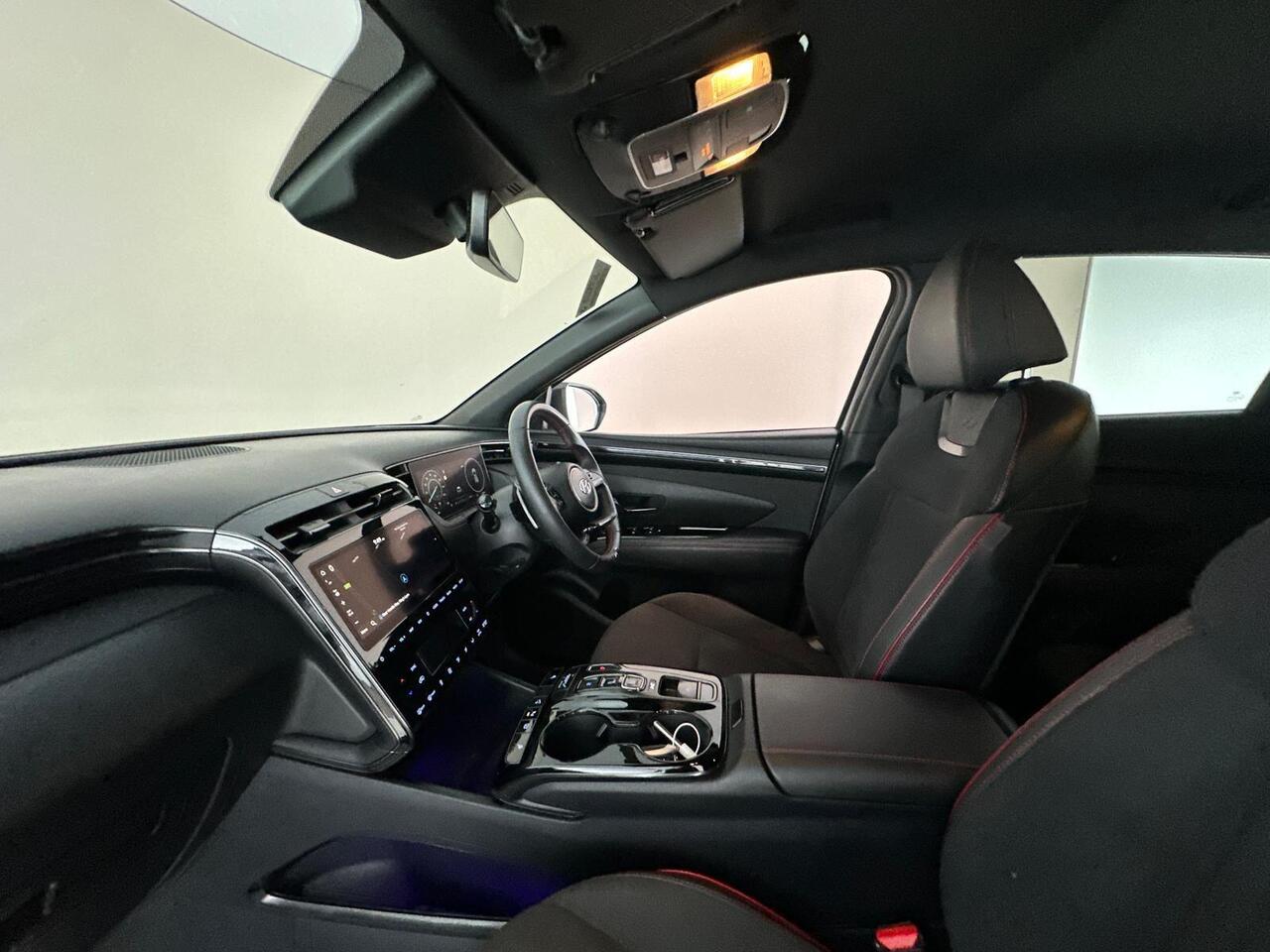 Hyundai TUCSON EX22EDL