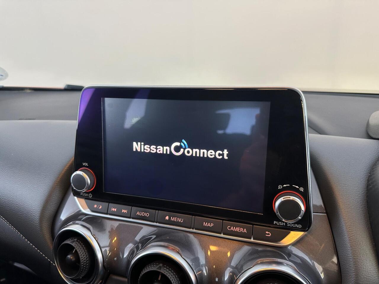Nissan Juke YC21SPT
