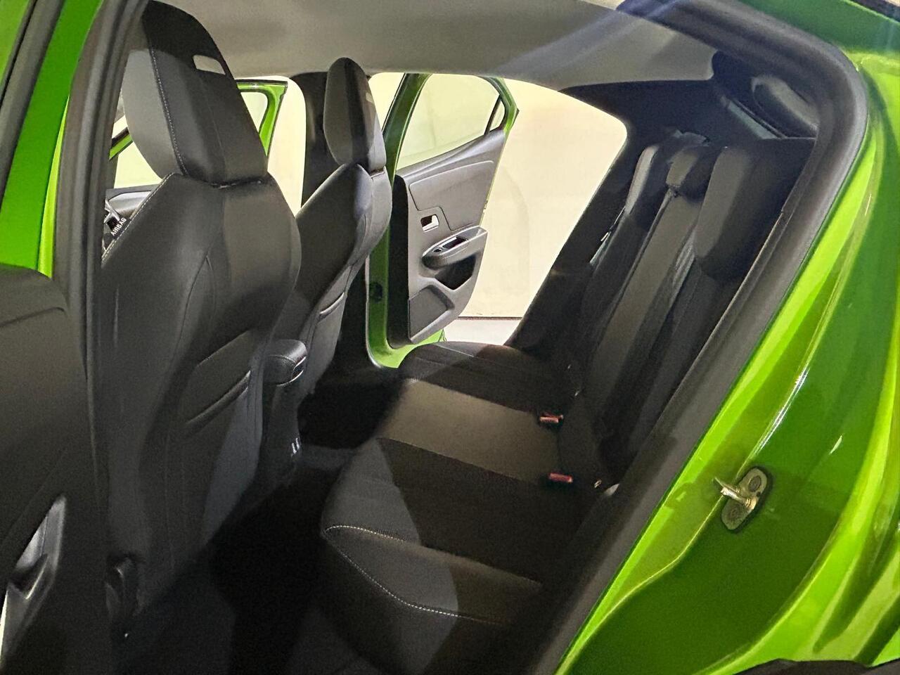 Vauxhall Mokka NC21JWE