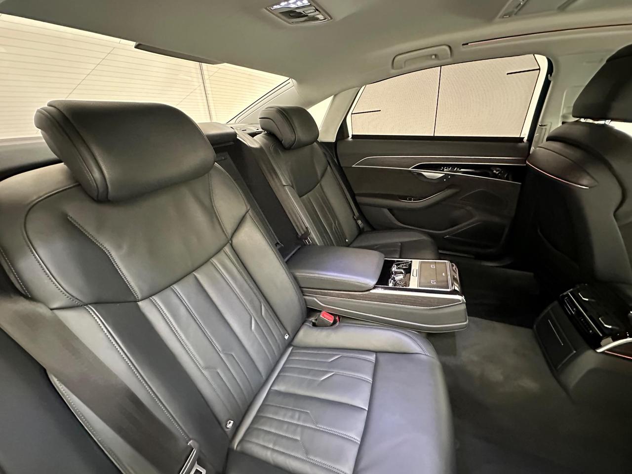 Audi A8 RK21OMC