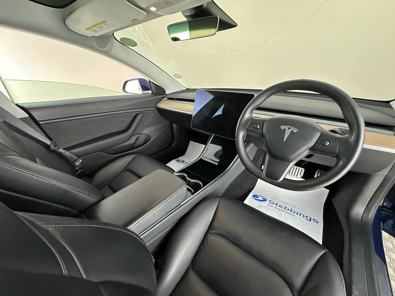 Tesla Model 3 AF70TMX