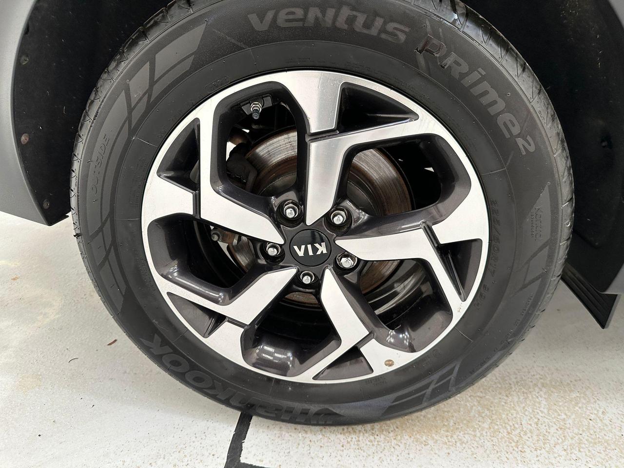 Kia Sportage VGZ3513