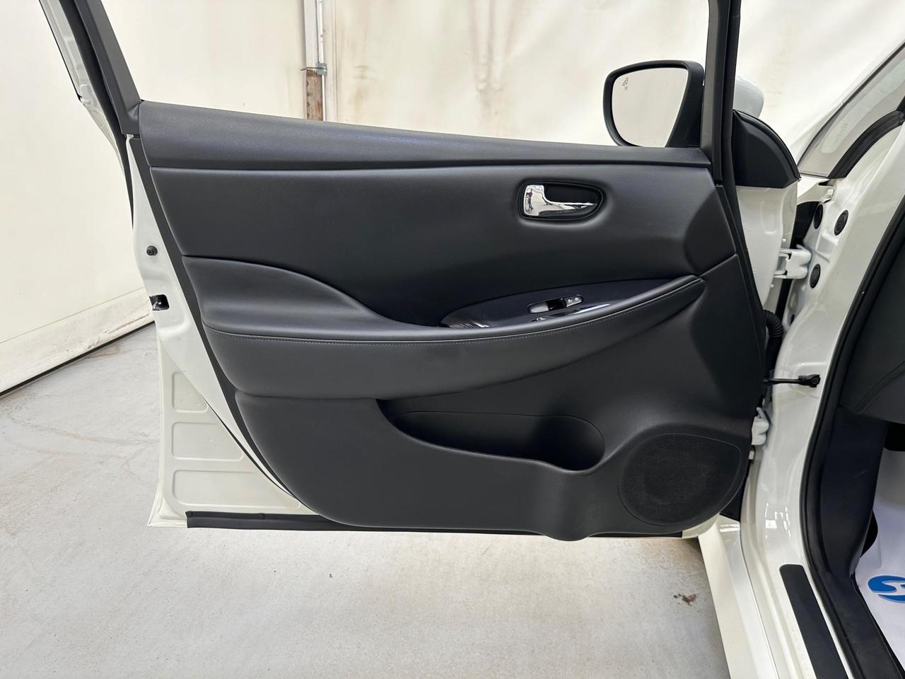 Nissan Leaf VO20YMK
