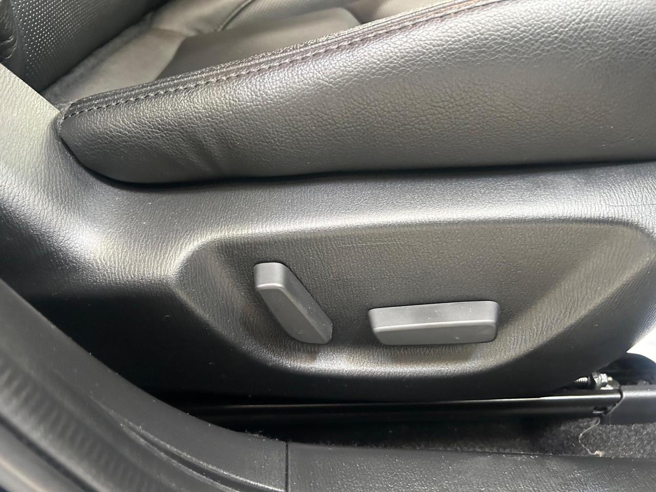 Mazda Mazda3 LG17HUK