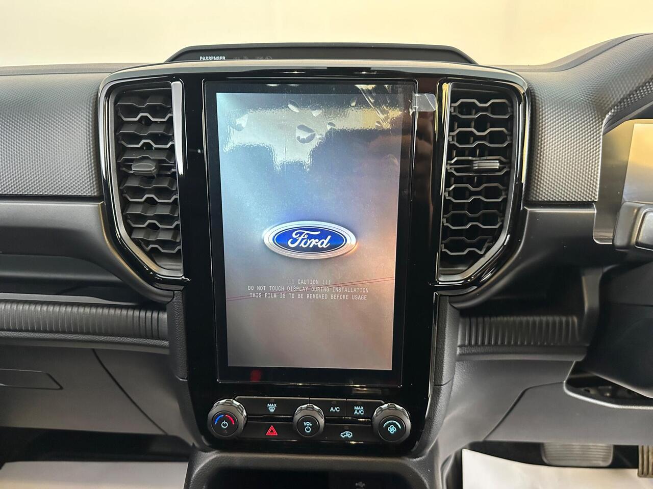Ford Ranger YS74ODU
