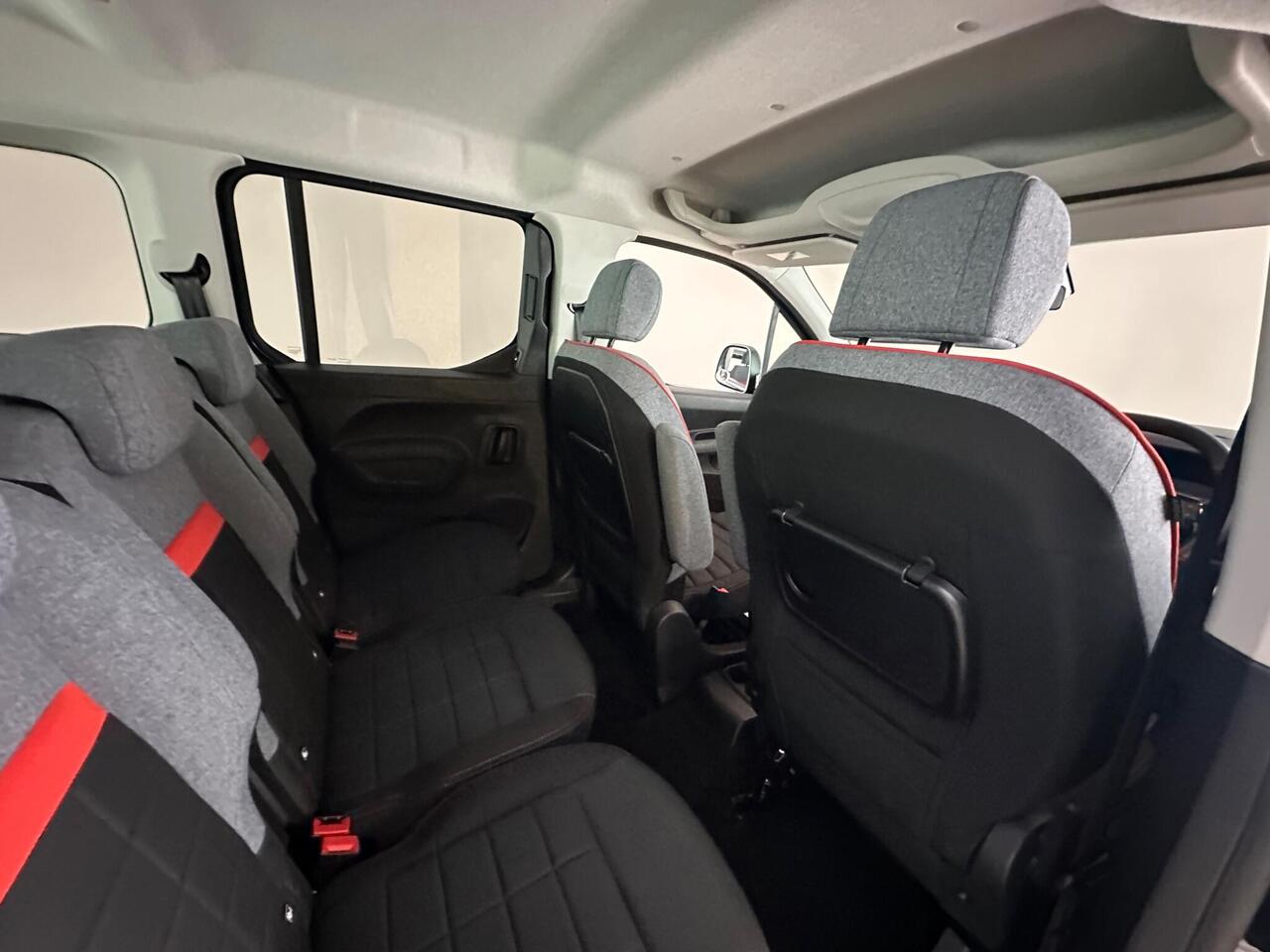 Citroen e-Berlingo HY24VUX