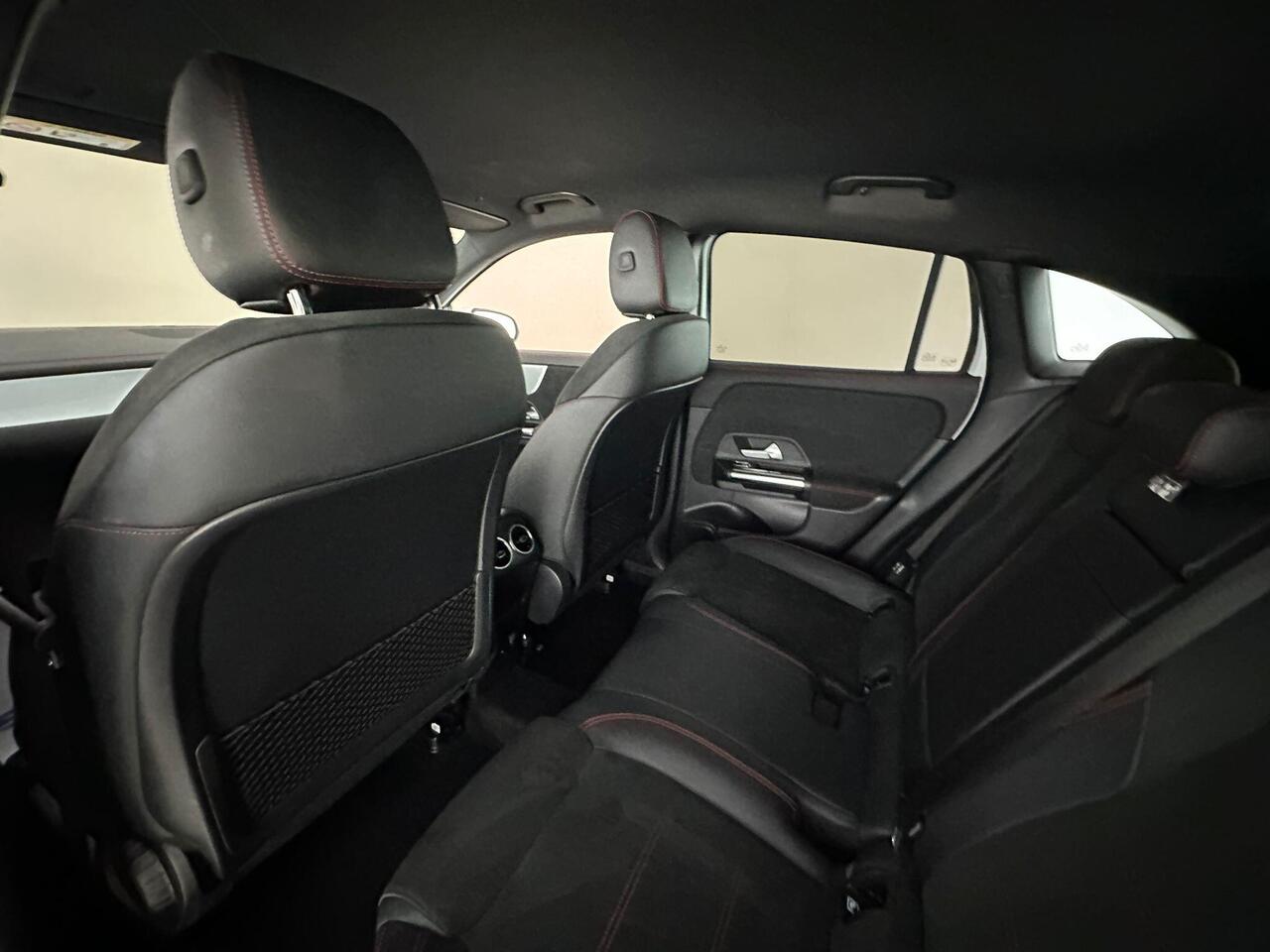 Mercedes-Benz EQA WR71HNX