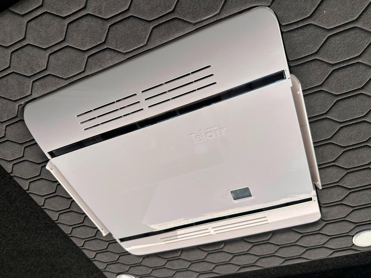 Volkswagen Crafter DX26ZHU