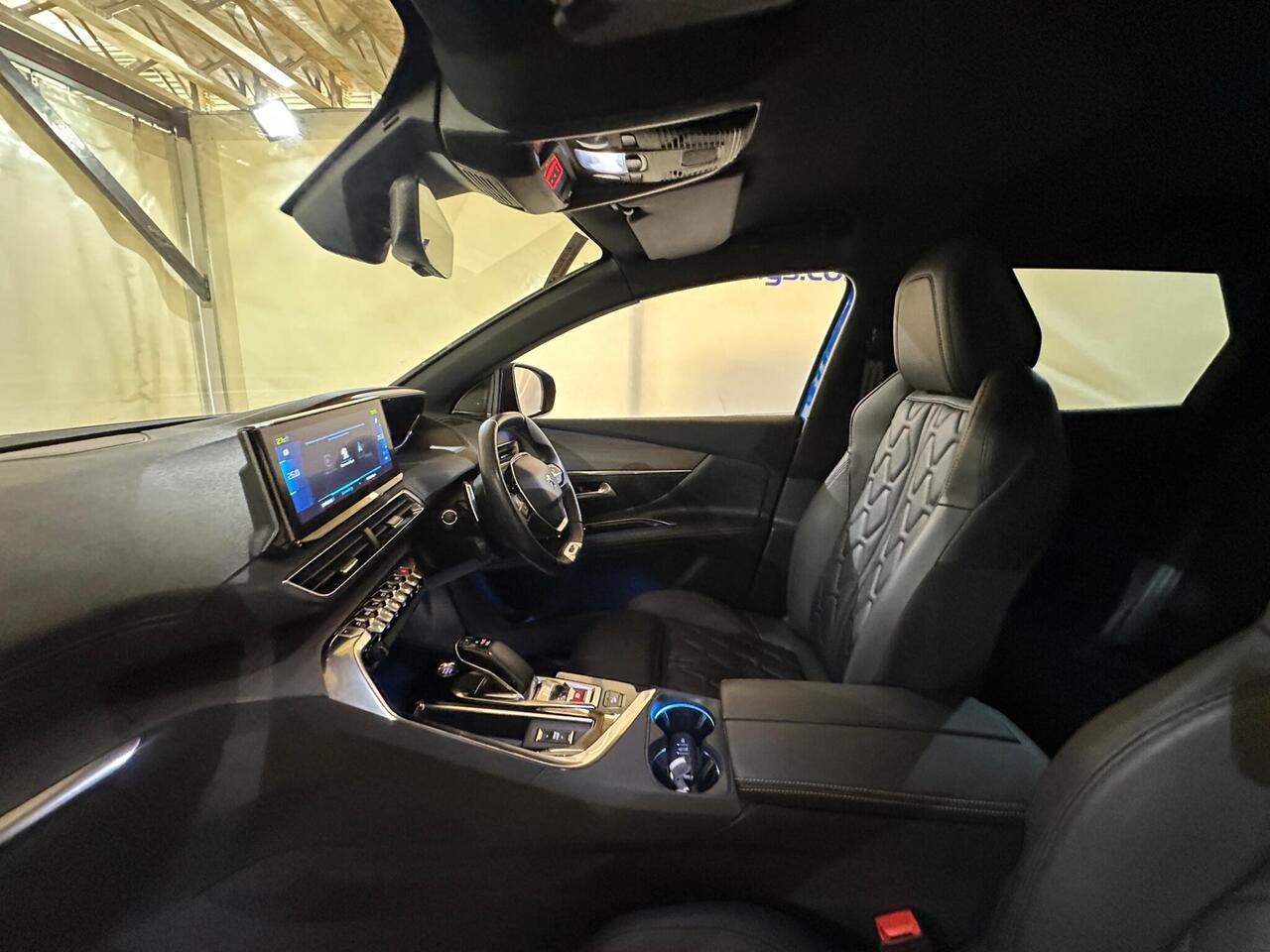 Peugeot 3008 EK21GOC