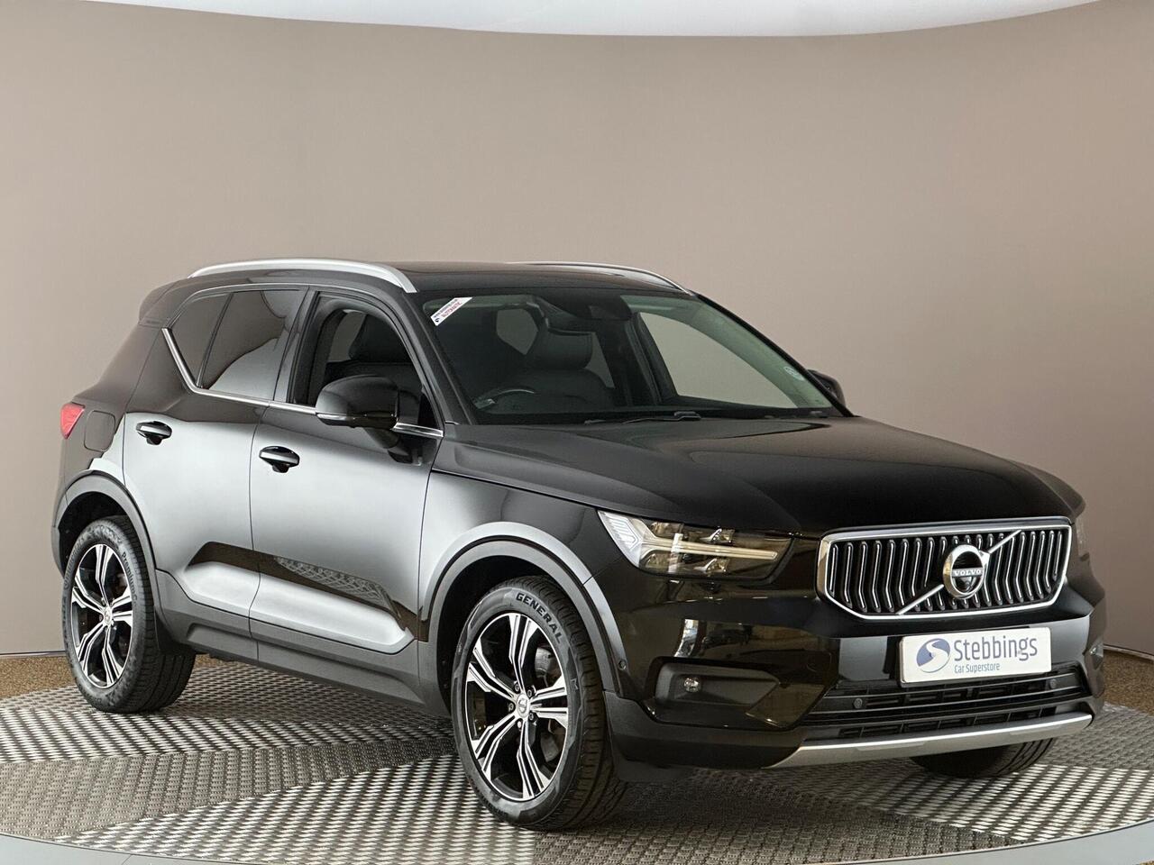 Volvo XC40 HG68LNK