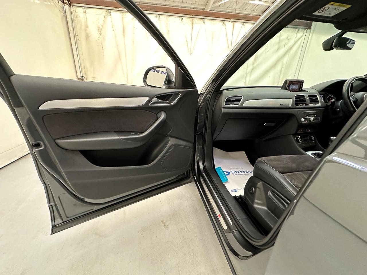 Audi Q3 RF16EHZ