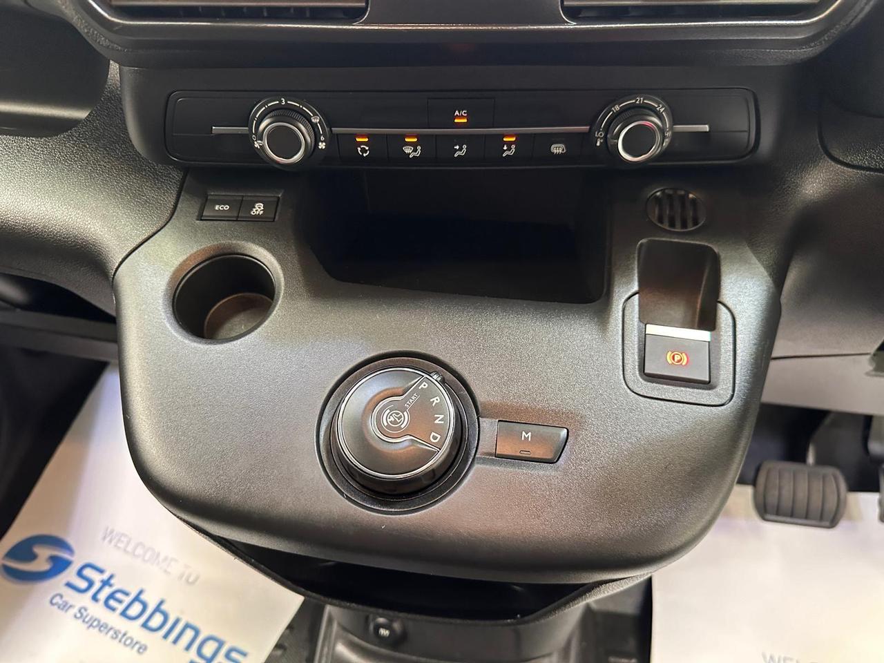 Citroen Berlingo LF69RNY