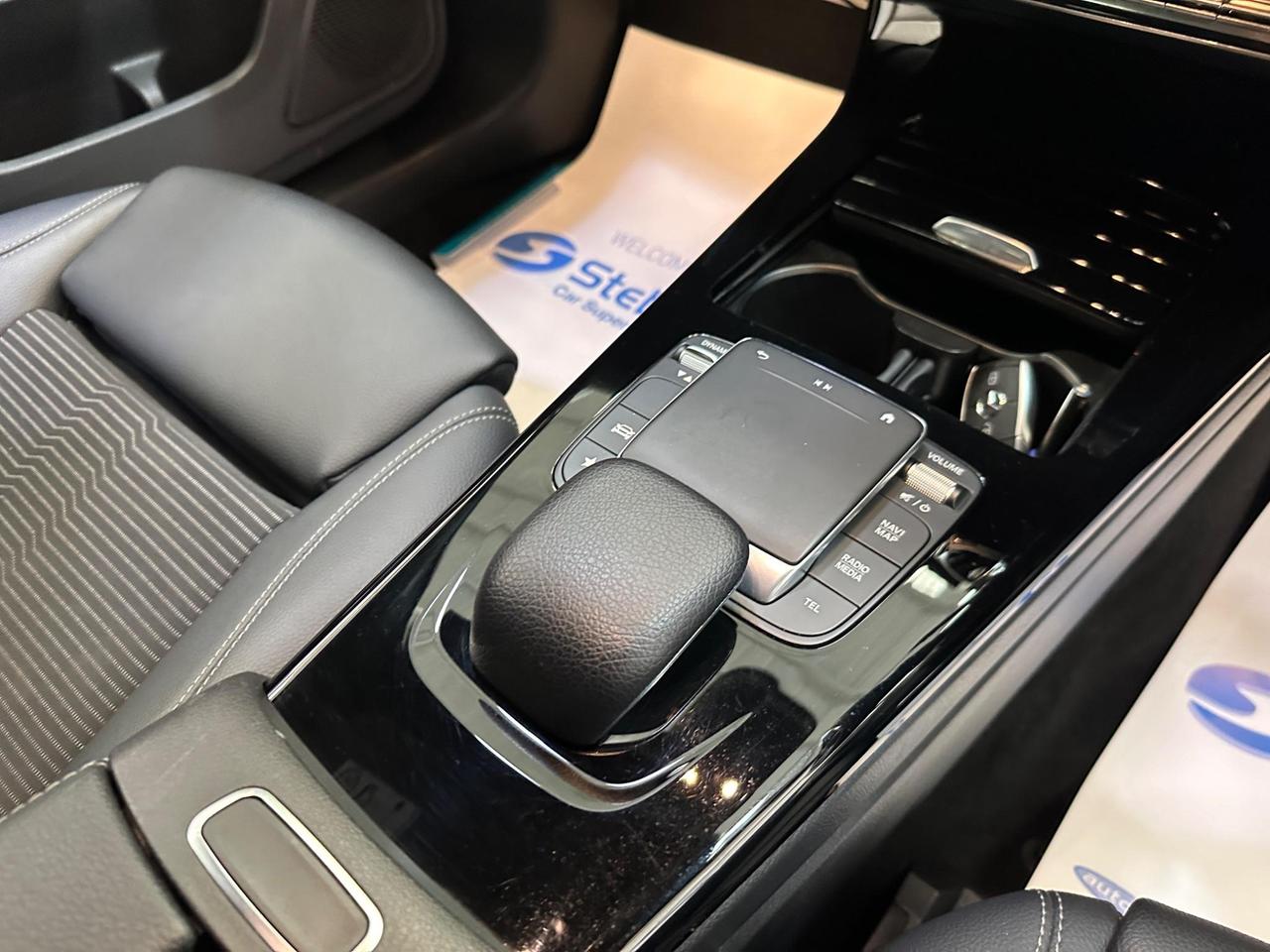 Mercedes-Benz A Class AP70KNZ