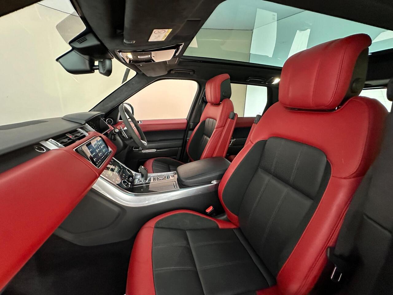 Land Rover Range Rover Sport DK69VKM