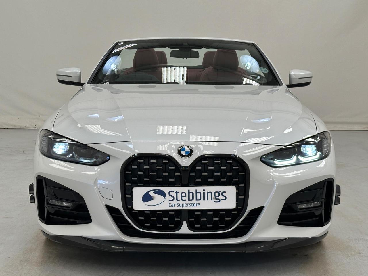 BMW 4 Series HV71NKT